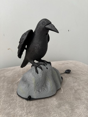 Rare halloween animated - rare, bird
