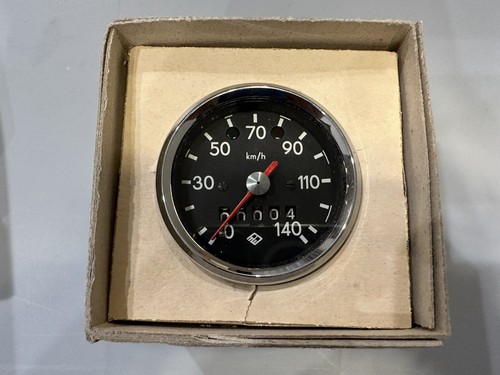 250 speedometer ddr - mz, ts