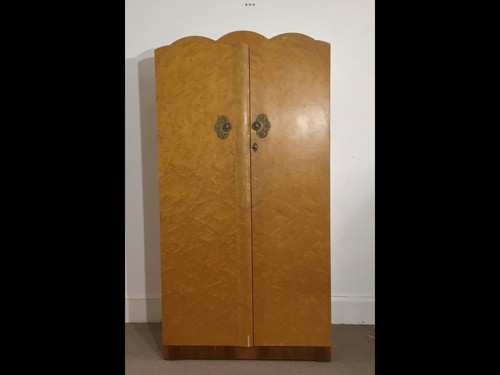 Art deco cloud wardrobe the - art,
