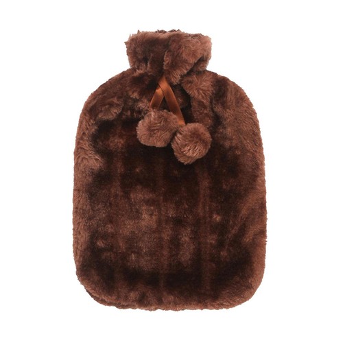 Hot water bottle cover - 2l,