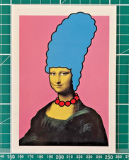 NICK WALKER “MONA SIMPSON”