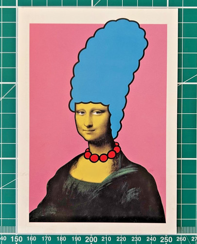 Nick walker mona simpson - nick,
