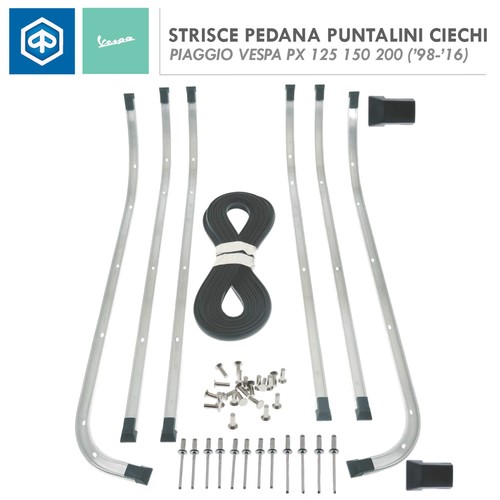 Series stripes platform vespa - series,