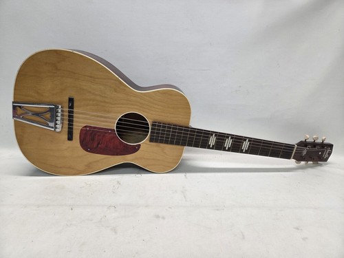 Stella harmony acoustic guitar - stella,