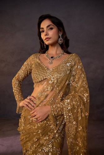 Indian bollywood sequins - bollywood,