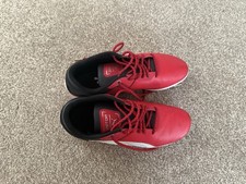 Size UK 5.5 - PUMA Scuderia Ferrari Drift Cat Delta Motorsport Shoes