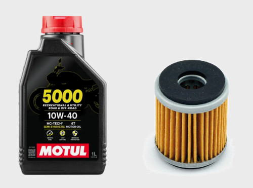 Cutting oil motul - oil, 10w-40