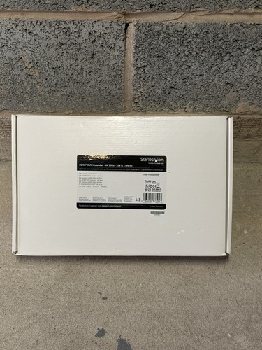 Startech hdmi kvm - hdmi,