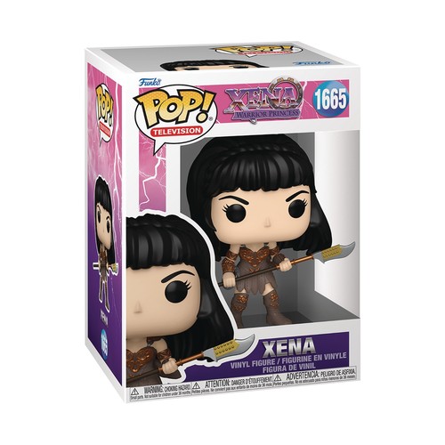 Xena warrior princess - princess,