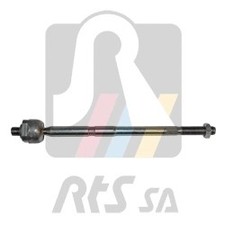 FRONT FITS BOTH SIDES TIE ROD