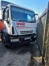 IVECO EUROCARGO  18e25 manual