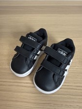 Adidas Grand Court I Infant