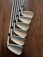 Ping I230 Irons Men’s Right