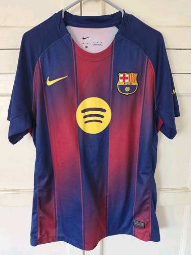 Barcelona 25 26 home - fc,