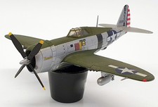 Corgi 1/72 AA33805 P-47D