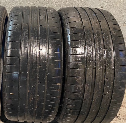245 goodyear eagle - 245/35/18, f1
