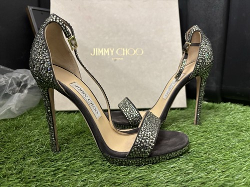 Jimmy chop swarovski kaylee - swarovski,