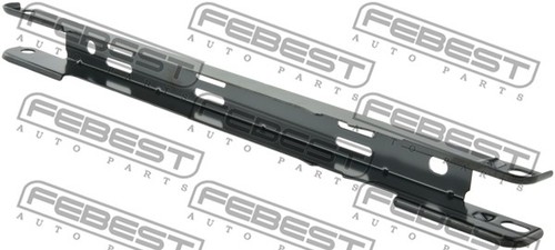 New track control arm - new,