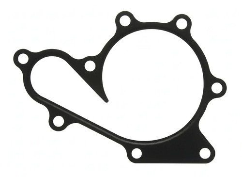 Water pump ring seal - water,