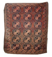 Antique  Afghan Ersari