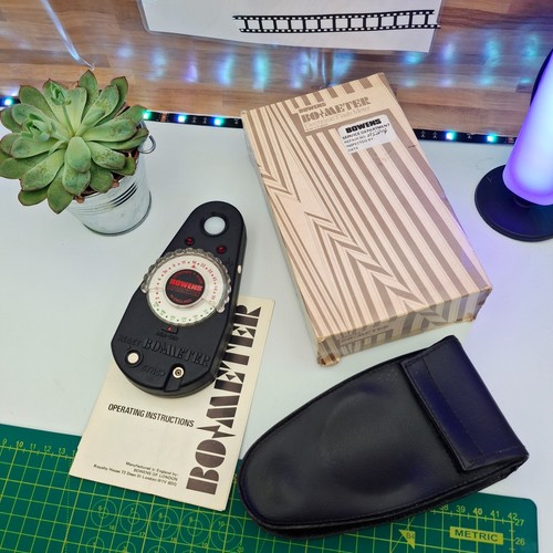Bowens electronic flash - bowens,