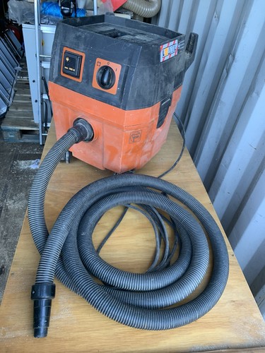 Fein 25ltr vacuum - fein,