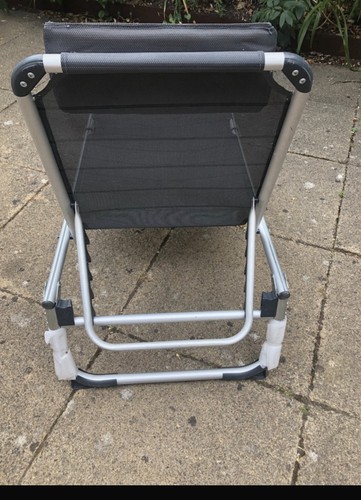 Outwell foldable reclining - outwell,