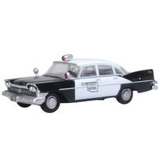 Oxford 87PS59001 Plymouth