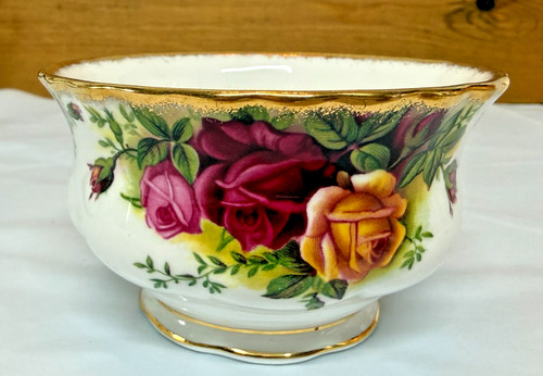 Royal albert old country roses - royal,