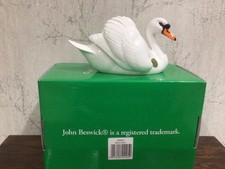 BESWICK MUTE SWAN Model JBD20