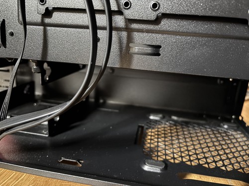 Fractal design pop - design,
