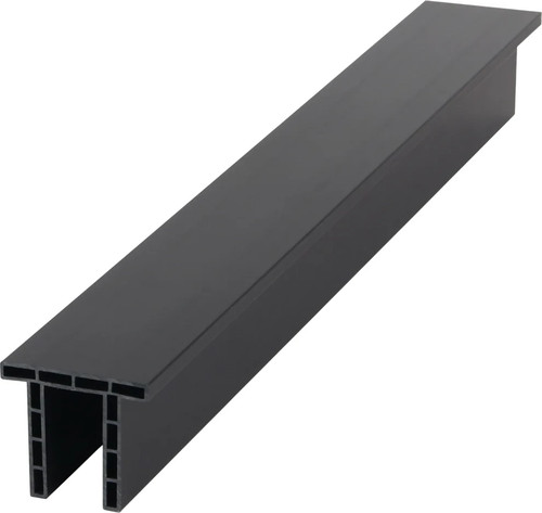 Fence panel trim - -,