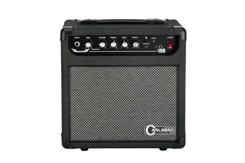 Carlsbro kickstart 10b - carlsbro,