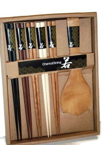 Chopsticks sushi set with - chopsticks,