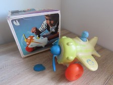 Vintage 1960's Combex Scoot'Em