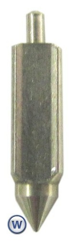 Float needle for kawasaki - needle,