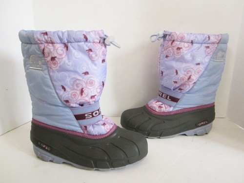 Sorel girls cub lavender - sorel,