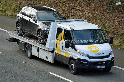 Truck photo 12x8 - photo,