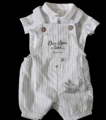Peter rabbit baby boys - rabbit,