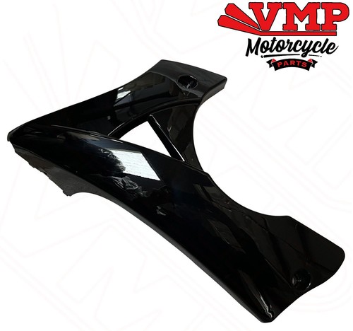 Fairing body plastic front - body,