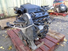 VOLKSWAGEN LUPO S 1999-2003 1.8 ENGINE DIESEL BARE CODE AKU