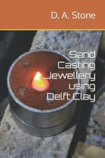 Sand Casting Jewellery using