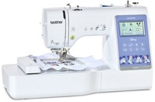 Brother innov m380d disney - brother,
