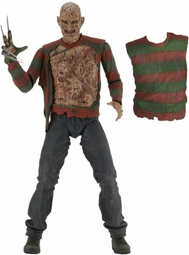 Freddy krueger nightmare - freddy,