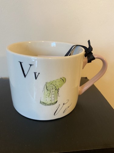Victoria and albert - 4x,