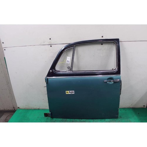 Front door volkswagen - front, lh
