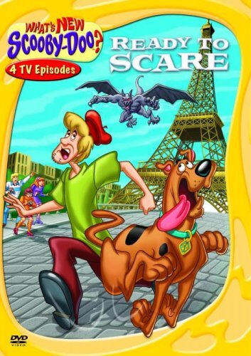 Scooby doo what s new - scooby-doo,