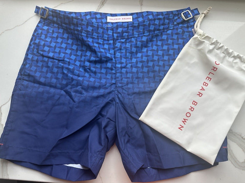 Orlebar brown swimming shorts - orlebar,