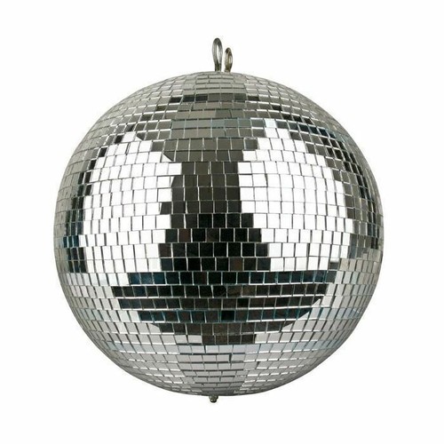 Showtec mirrorball 30 cm - showtec,
