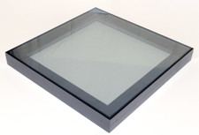 Double Glazed Rooflights - Minor Cosmetic Flaws Only - 800x800mm to 1000x1000mm
